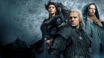 Sapkowski: Wiedźmin to fantasy klasyczne, a nie słowiańskie