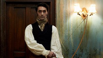 Taika Waititi na Oscarach: „Apple - naprawcie te klawiatury”