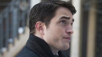 The Batman - pierwsze zdjęcia z planu. Jest Robert Pattinson