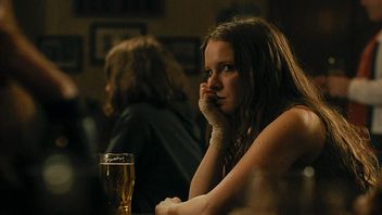 Serial Władca Pierścieni - obsadzono rolę Galadrieli