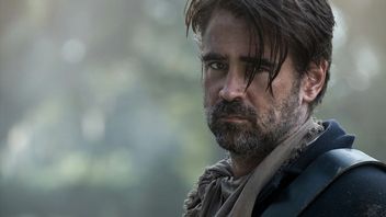 Colin Farrell negocjuje rolę w nowym Batmanie