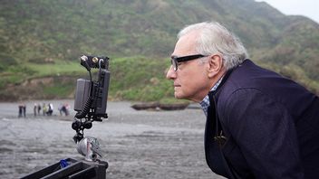 Martin Scorsese argumentuje swoją krytykę filmów Marvela