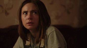 Reboot Piratów z Karaibów - Johnny'ego Deppa może zastąpić Karen Gillan