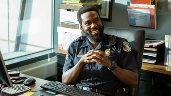 Matrix 4 - Yahya Abdul-Mateen II młodym Morfeuszem?