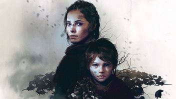 A Plague Tale zostanie zaadaptowane na serial