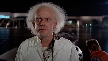 Christopher Lloyd dołącza do obsady 3. sezonu The Mandalorian