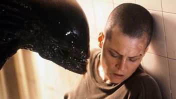 David Fincher o wpływie Obcego 3 na własną karierę