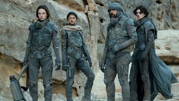 Reżyser Diuny wściekły, że film zmierza na HBO Max