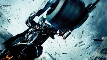 Christopher Nolan może rozstać się z Warner Bros