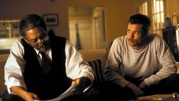 Netflix i reżyser Siedem z nowym projektem - to kryminał psychologiczny o seryjnym mordercy