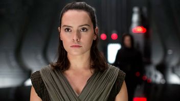 Reżyser Star Wars: The Last Jedi stworzy serial z gwiazdą Russian Doll Netflixa