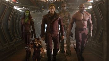 Reżysera Strażników Galaktyki i Legionu samobójców nudzą filmy superbohaterskie