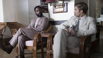 Christopher Nolan pracuje nad filmem o bombie jądrowej [Aktualizacja]