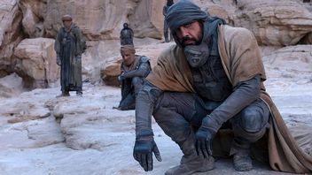 Reżyser Diuny Denis Villeneuve krytykuje MCU: „Jest zbyt wiele filmów Marvela”