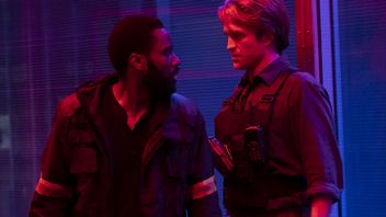 Wiemy, kto sfinansuje kolejny film Nolana; lista oczekiwań reżysera była ogromna