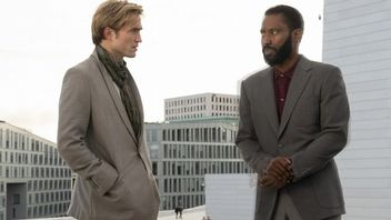 Znamy datę premiery nowego filmu Christophera Nolana