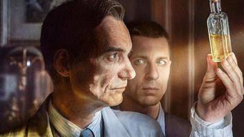 Agnieszka Holland nakręci film o słynnym pisarzu