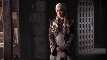 George R.R. Martin: zakończenie Gry o tron nie wpłynie na książki