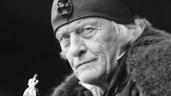 Nie żyje Rutger Hauer - gwiazda Łowcy Androidów