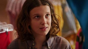 Variety: w 4. fazie filmów Marvela ujrzymy gwiazdę Stranger Things