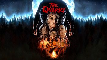 The Quarry - wymagania sprzętowe na PC horroru autorów Until Dawn