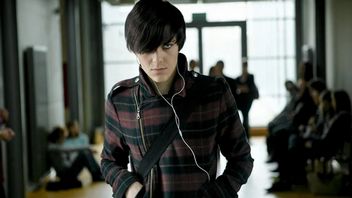 Reżyser Sali samobójców rusza na podbój Hollywood