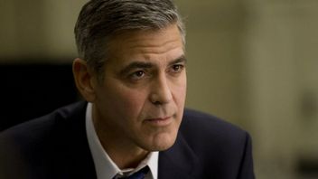 George Clooney tworzy film dla Netfliksa