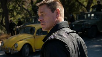 Szybcy i wściekli 9 - Vin Diesel sugeruje występ Johna Ceny