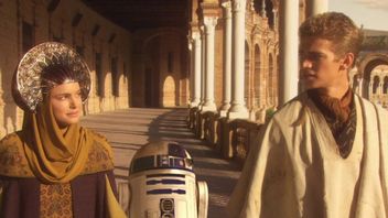 Lucasfilm planuje kolejne 10 lat Star Wars, w tym nową sagę