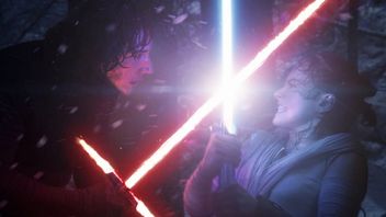 J.J. Abrams początkowo nie chciał reżyserować Star Wars 9