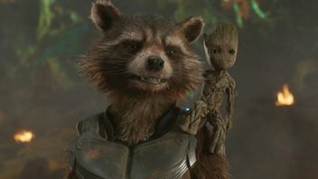 James Gunn jednak nakręci Strażników Galaktyki vol. 3