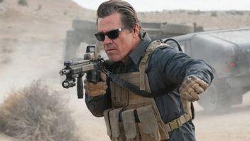 Josh Brolin kolejnym członkiem obsady nowej ekranizacji Diuny