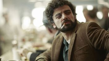 Oscar Isaac negocjuje rolę w Diunie
