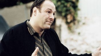 Syn Jamesa Gandolfiniego zagra Tony'ego Soprano w prequelu Rodziny Soprano