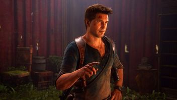 Ekranizacja serii Uncharted po raz kolejny zmienia reżysera