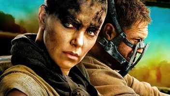 Kontynuacje Mad Maxa wstrzymane. George Miller zapowiada nowy film