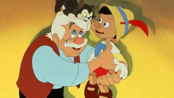 Guillermo del Toro nakręci poklatkową animację Pinokio dla Netfliksa