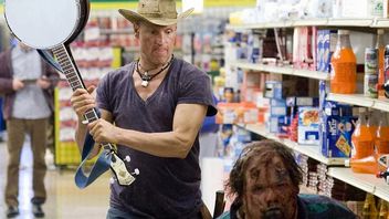Zombieland 2 z datą rozpoczęcia zdjęć i hordami superzombie