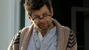Netflix stworzy adaptację Folwarku zwierzęcego; Andy Serkis reżyserem