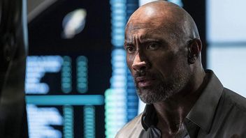 Dwayne „The Rock” Johnson najlepiej zarabiającym aktorem w historii