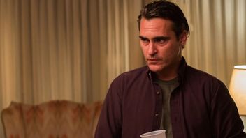 Joaquin Phoenix zagra Jokera w nowym, samodzielnym filmie DC