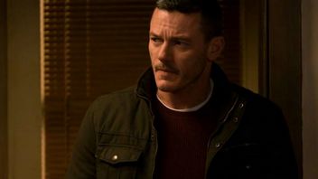 Luke Evans zagra w filmie Midway od reżysera Dnia Niepodległości
