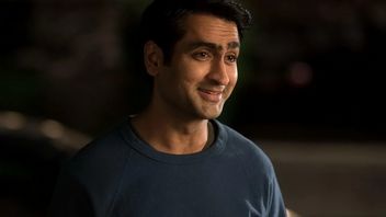 Gwiazda Silicon Valley dołącza do obsady spin-offu Facetów w czerni