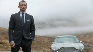 Twórca Skyfall i American Beauty opowie o I wojnie światowej