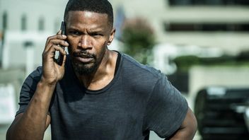 Jamie Foxx zagra główną rolę w ekranizacji Spawna