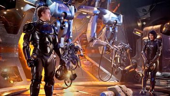 Guillermo del Toro stworzy antologię horrorów dla Netfliksa