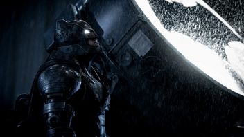 Peter Jackson stworzy film o superbohaterze DC?