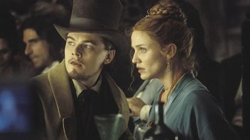 Martin Scorsese oskarża Internet o zepsucie branży filmowej