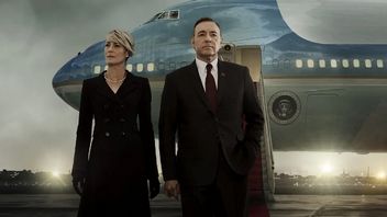 Nowe twarze w obsadzie House of Cards