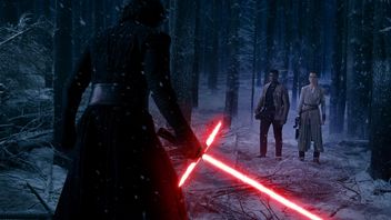 John Williams stworzy muzykę do Star Wars: Episode IX